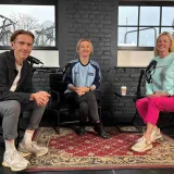 #141 Kei Olbrei ja Brent Pere – kuidas tekitada lisasissetulekut ning alustada ettevõtlusega?