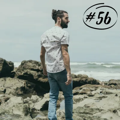 #56: Interview with yoga teacher Felice Marano