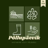 Põllupäevik 70 | 2025. Maheviljelus