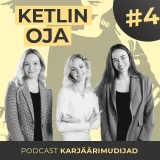 #4 Baleriin Ketlin Oja: 24-tunniga unistuste rollini