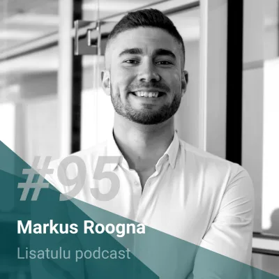 #95 - Markus Roogna