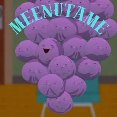 Meenutame