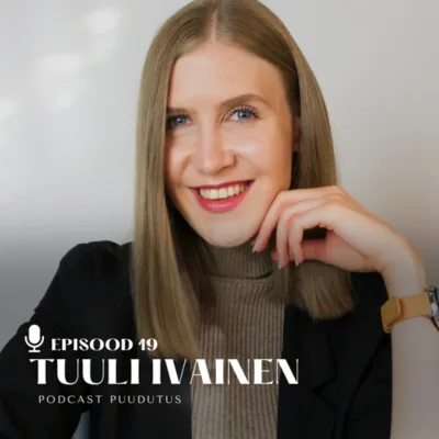#19 Kuidas seadistada õigesti Instagrami konto ja müüa kasumlikult tooteid/ teenuseid? Tuuli Ivainen