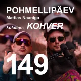 #149 | KOHVER