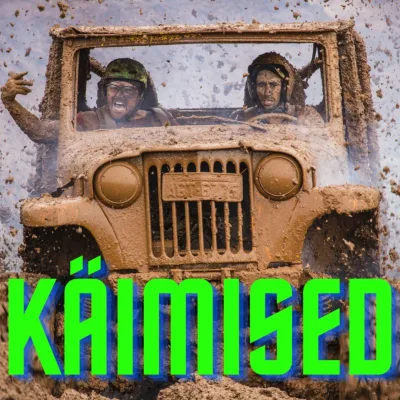 Käimised