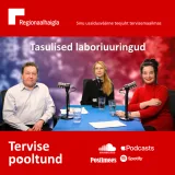 Tasulised laboriuuringud