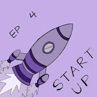 #34 Liisi Org (Latitude59 peakorraldaja) - Kuidas startup maailmas läbipõlemist ennetada?