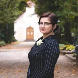 #34 - Joanna Raudhein - Pulmafotograafist matusefotograafiks