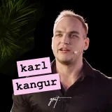 KARL KANGUR. Mis SEO-ga praegu toimub? (no fluff)