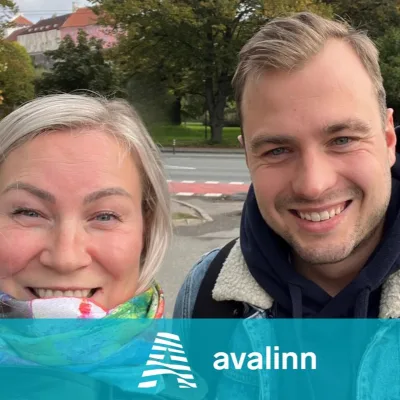 Test in Tallinn