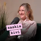 SAMSUNG. Saskia Kivi – Kuidas teha suhtekorraldust globaalsete reeglite järgi, aga võita kohalikul turul