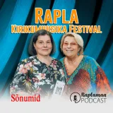 Üle 30 aasta muusikat ja emotsioone – Rapla Kirikumuusika Festival | Pille Lill &amp; Kait Kaeval