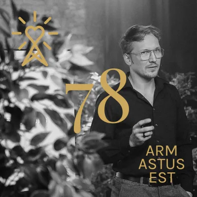#78 Armastusest: Andri Peetso.Vastutusest