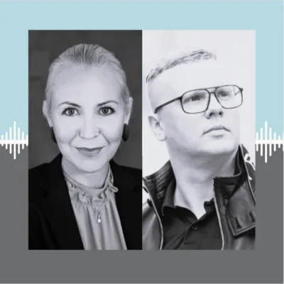 Annika Oja ja Hannes Paesoo: Tuttavlikkus on tihti mõjusam kui ilu