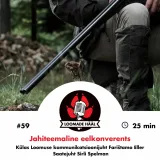 Loomade Hääl #59: jahiteemaline eelkonverents