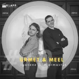#10 Urmet &amp; Meel - igavene filmiarmastus
