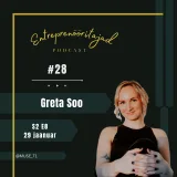 S2 E8 Greta Soo X MUSE Stuudio