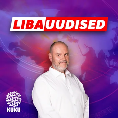 Libauudised: 2026-08-04