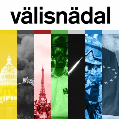 20 aastat 11. septembrist