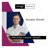 Masseerija Kaspar Rooni: viimase poole aastaga on mu elus meeletult palju muutunud