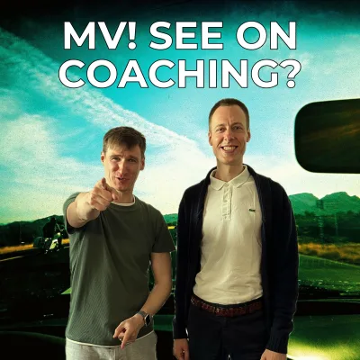 JKP [#26] Karl Teichmann - WTF coaching päriselt on?