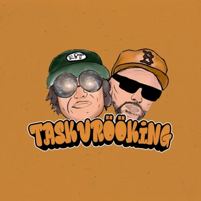 TASKURÖÖKING