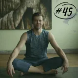 #45: Vestleme joogaõpetaja Ott Alemaaga