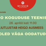 Heigo Ausmees "Lõhed" 