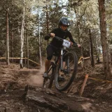 #6 Merike Malva - Rattad, Downhill &amp; Elurõõm