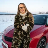 Opel Astra GS Line 180 PHEV sõidukogemus x Carring 