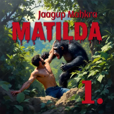 Jaagup Mahkra "Matilda" #1