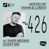 Amber Muse Radio #426: Taran &amp; Lomov + Ivars Mednis guest mix // 05 June 2026