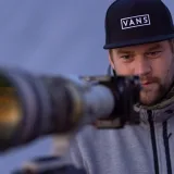 #36 - Kristjan Madalvee - mõõdulindiga timelapsi tegemas