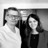 Merle Kurvits: uudishimu ja insenertehniline mõtlemine on kandnud mind läbi tehniliste valdkondade