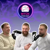 #31 Kes on Tom Erik Luoma-Aho? Mis on Rektori Karikas? Suvemängude hype!