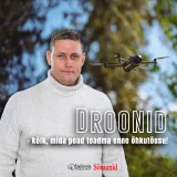 Droonid – kõik, mida pead teadma enne õhkutõusu!