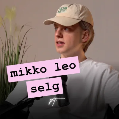 Mikko Leo Selg – Meta reklaamid, influencer-turundus ja äpi rahvusvaheline skaleerimine