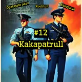 #12 Saade: Kakapatrull
