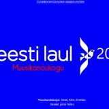 Eesti Laul 2022 muusikanõukogus 2.osa