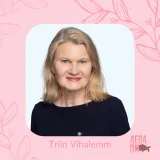 #38 Avalik salvestus: Triin Vihalemm (TÜ sotsioloog) - Kuidas suhestuvad ajaga erinevad põlvkonnad?