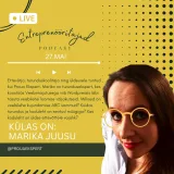 S1 E15 ERISAADE X Marika Juusu