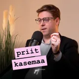 WISE. Priit Kasemaa – Kuidas ehitada programmatic turundust, mis toob mõõdetavat kasvu