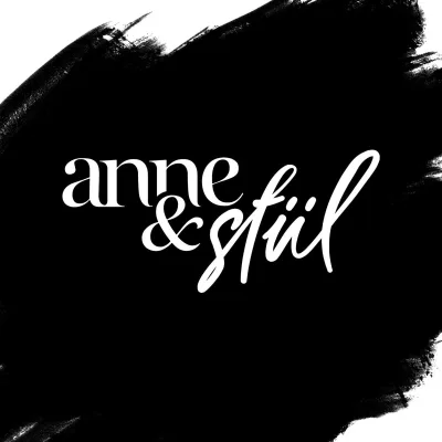 Anne &amp; Stiili podcast