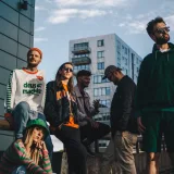 Gram-Of-Fun: album, muusikaauhinnad ja kõik vahepealne