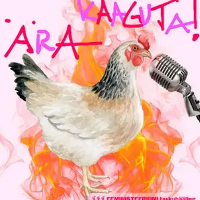 Ära Kaaguta 10.12.25