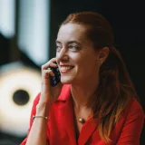 Konkursid. Jana Budkovskaja.