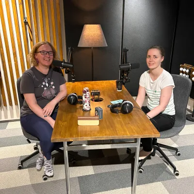 #26 Raamatutest, mis millegagi meelde jäänud