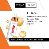  TikTokis laineid lööv tsükliline nahahooldusrutiin skin cycling - mis see on?