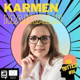 #26: Miks investeerida suhtesse lastega? Karmen Maikalu