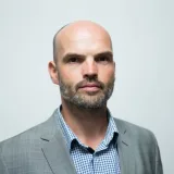 Telia uut kanalit Inspira tutvustab turundusjuht Ranno Pajuri